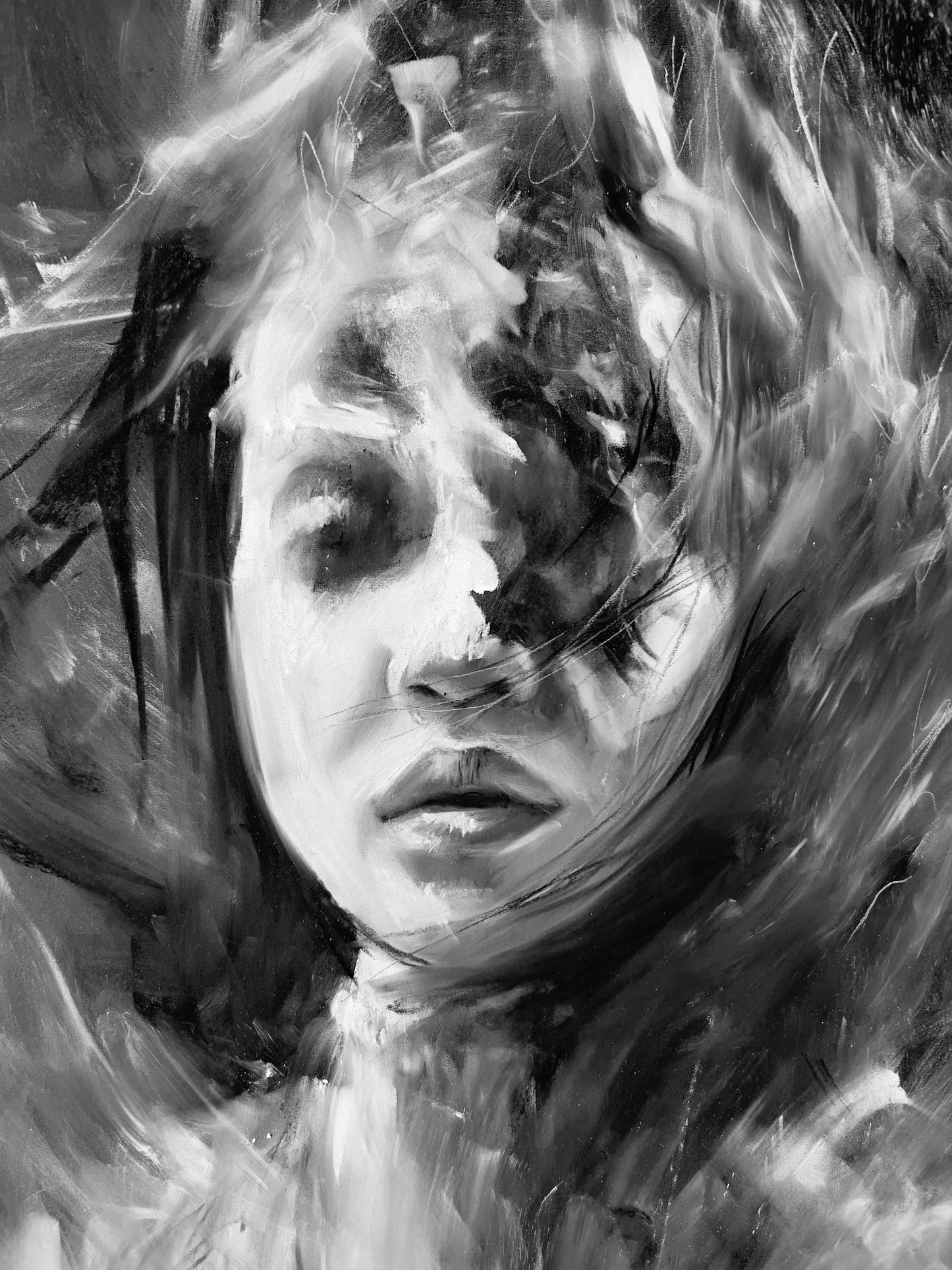 Memories of the past that destroy the future