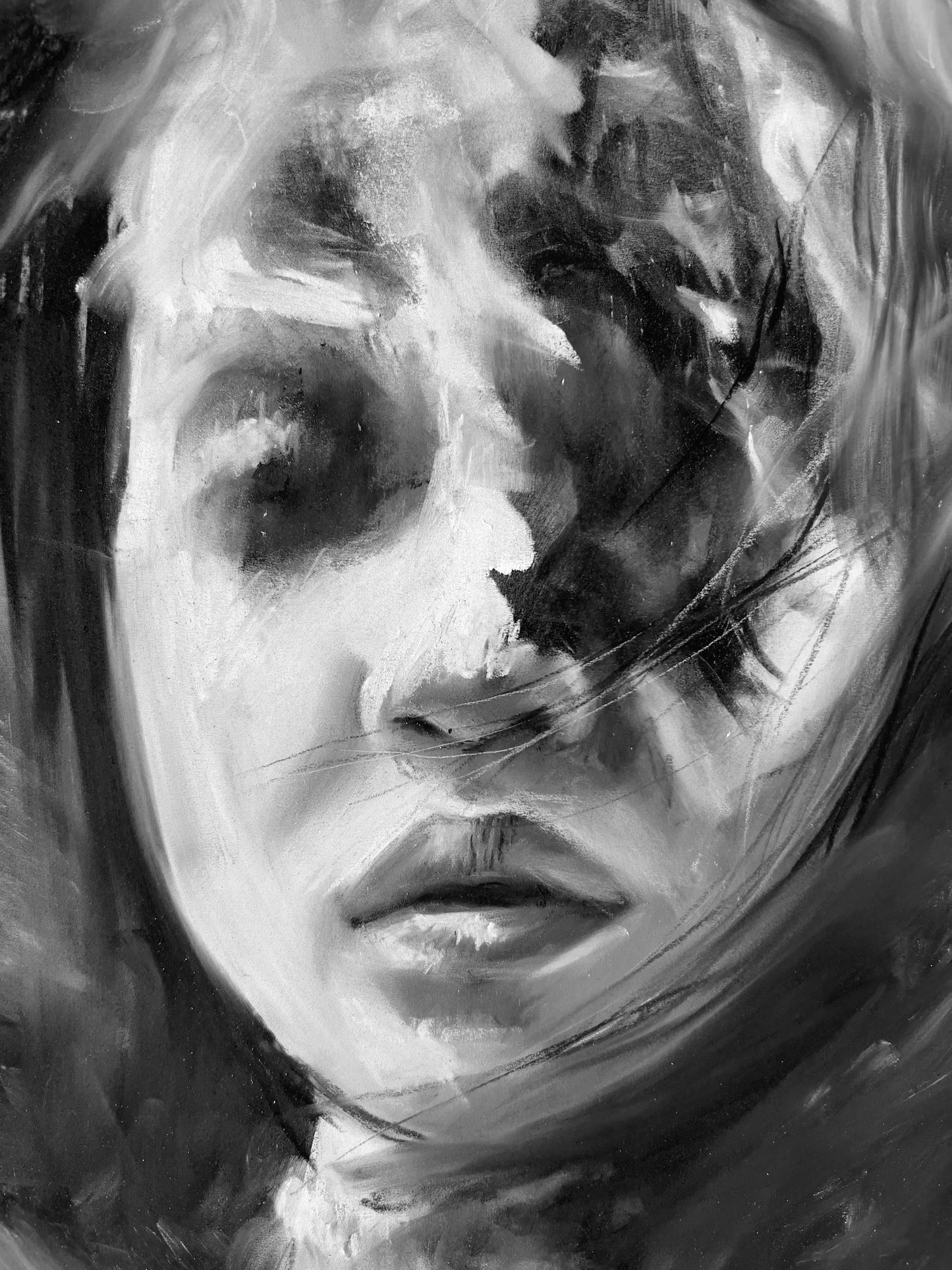 Memories of the past that destroy the future
