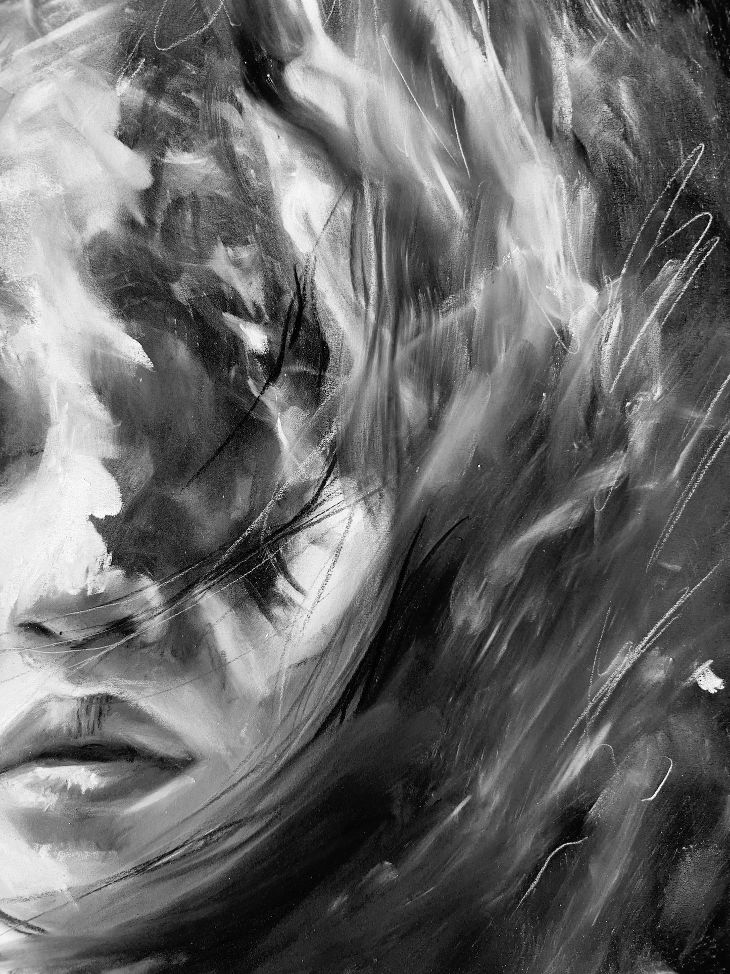 Memories of the past that destroy the future
