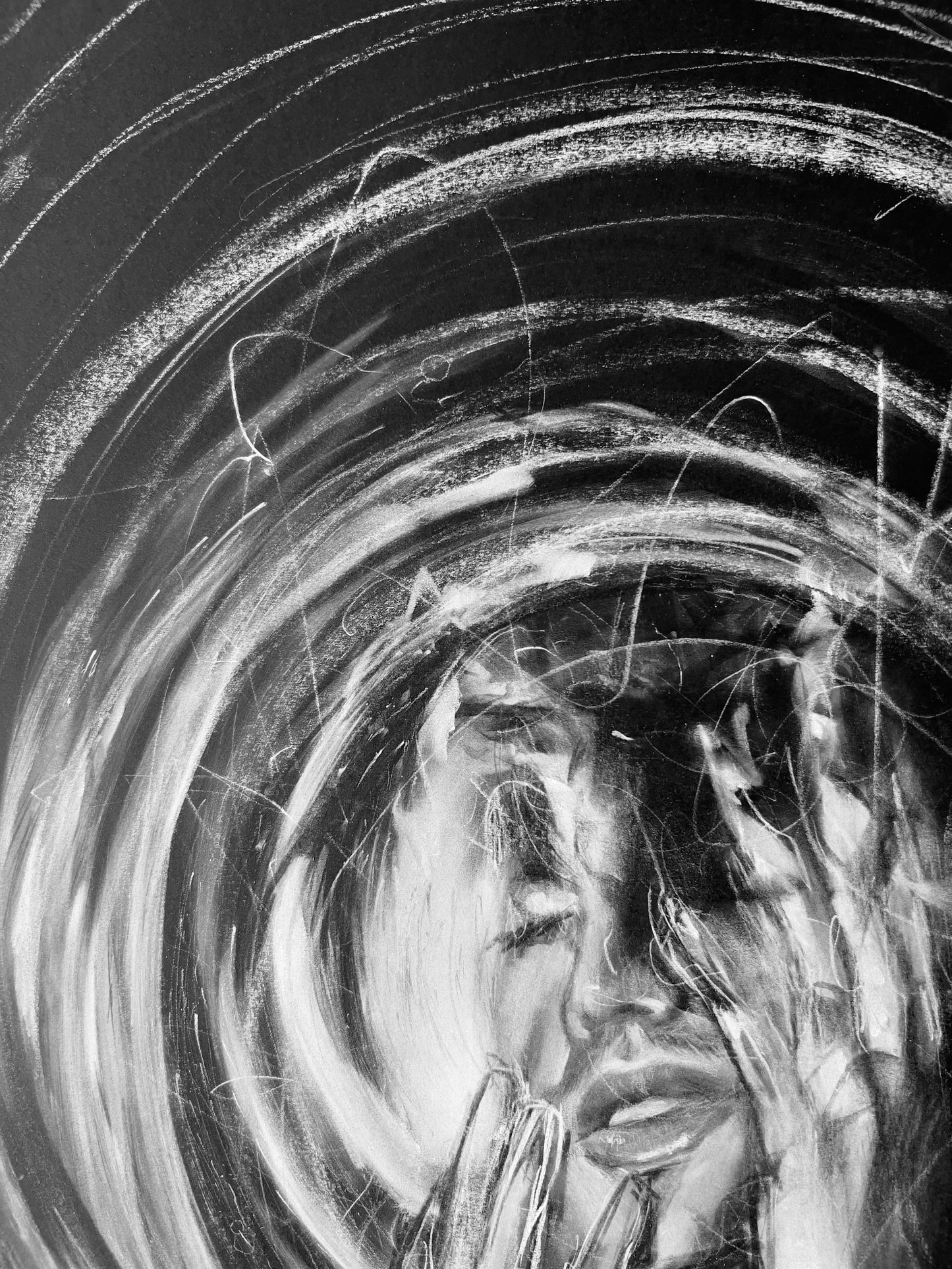 The Thin Line Between Being Stuck and Being Free from Limbo
