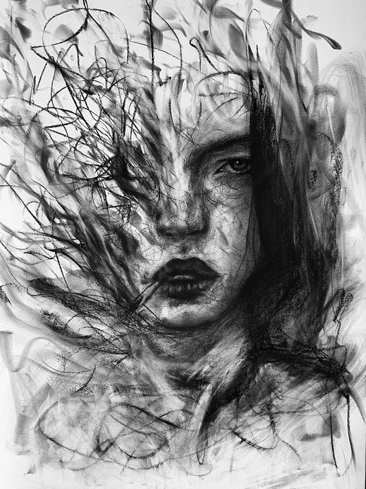 Changes - Original Drawing