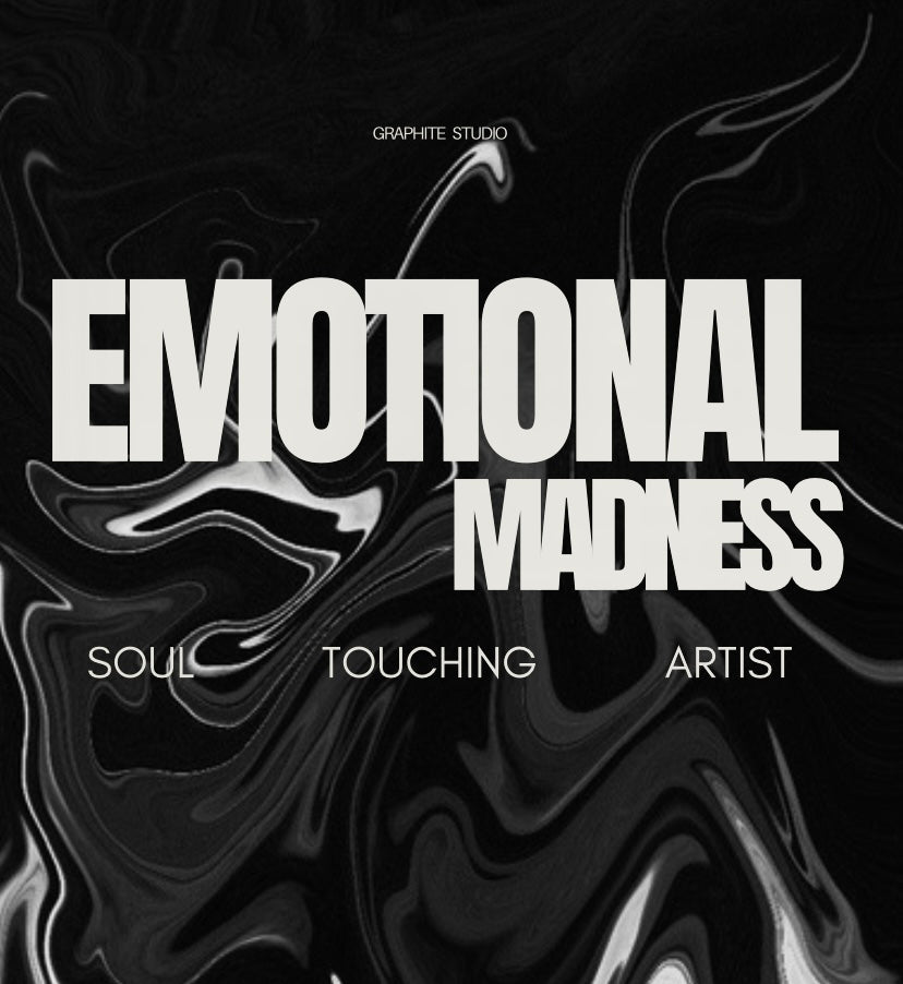 Emotional Madness Shop