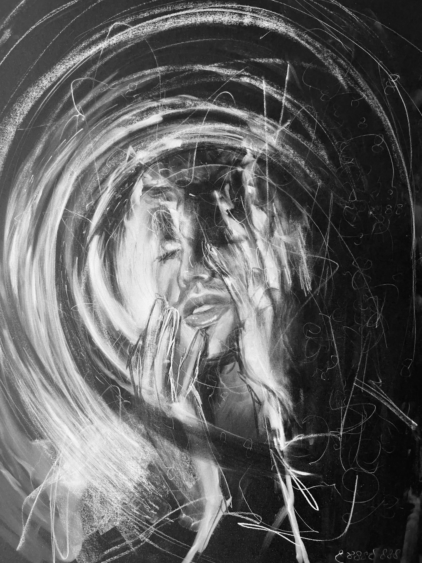 The Thin Line Between Being Stuck and Being Free from Limbo